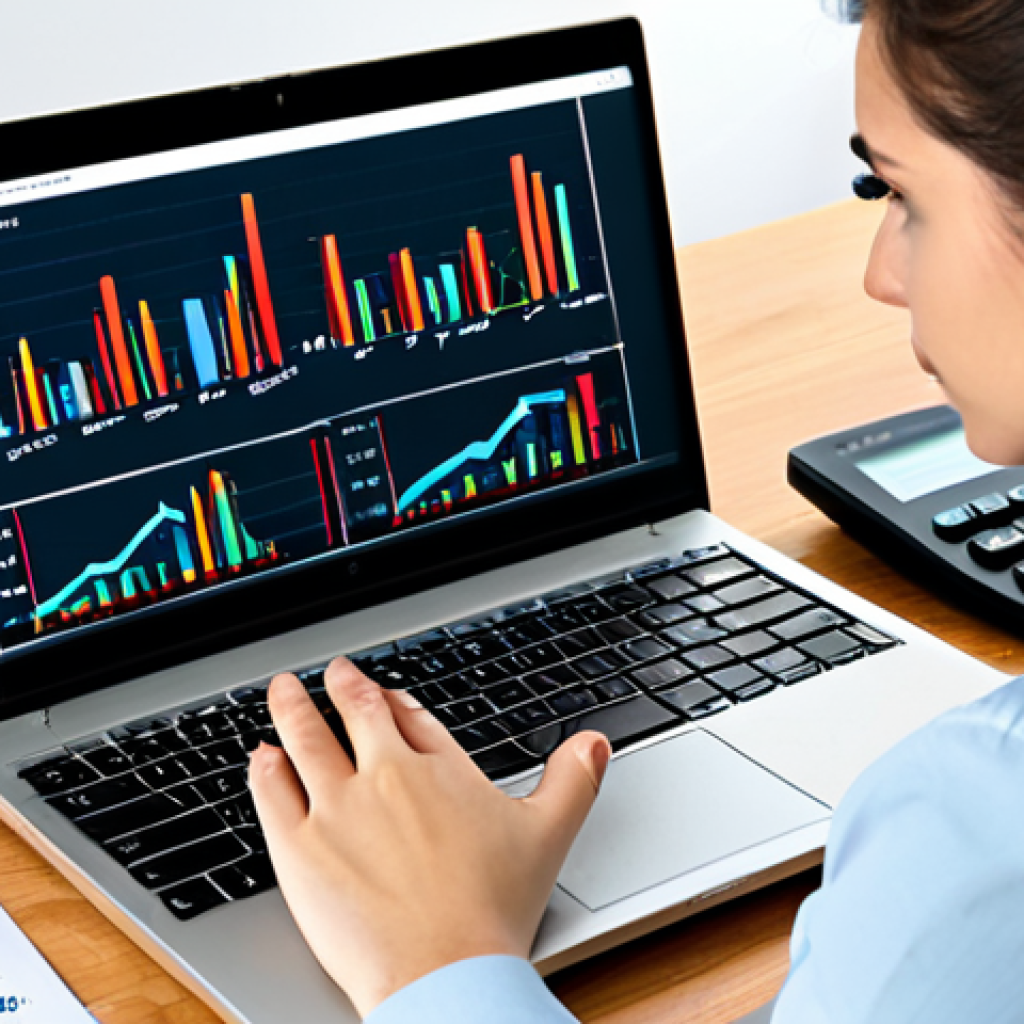 Budgeting & Financial Planning**
"A young professional, fully clothed in modest attire, sitting at a desk reviewing a budget on a laptop. Charts and graphs are visible on the screen. The background is a modern, organized office. Safe for work, appropriate content, family-friendly, professional setting, perfect anatomy, correct proportions, natural pose, well-formed hands, proper finger count, natural body proportions, high quality."
**