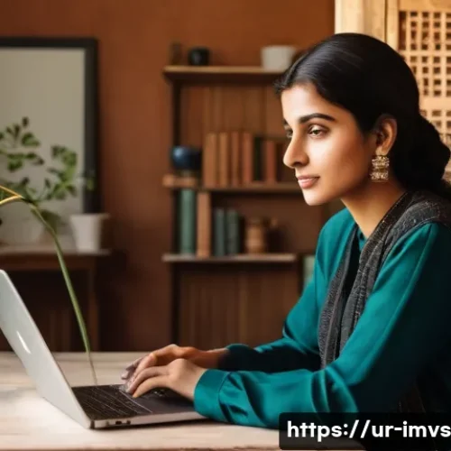 Home 33 연령대별 세금 계획과 투자 - **Prompt 1: Financial Foundations for Youth in Pakistan**
A vibrant, realistic image of a young ...